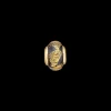Golden Black Globe, goldpl silver