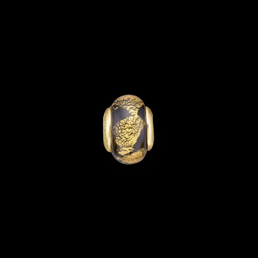Golden Black Globe, goldpl silver