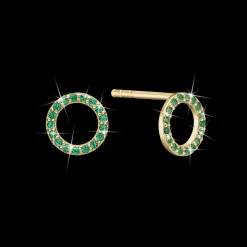 Green Circles