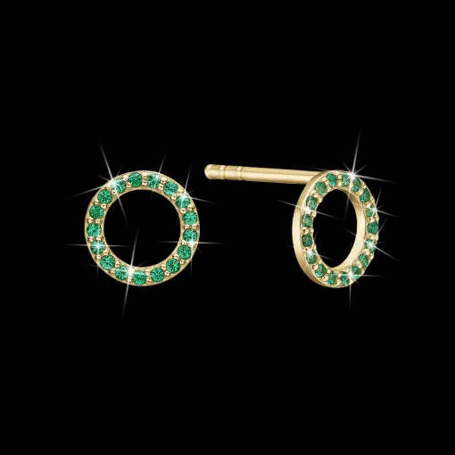 Green Circles