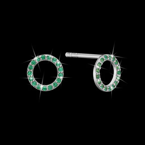 Green Circles