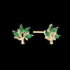 Green Family Tree