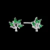 Green Family Tree