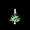 Green Family Tree