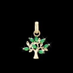 Green Family Tree