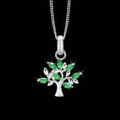 Green Family Tree