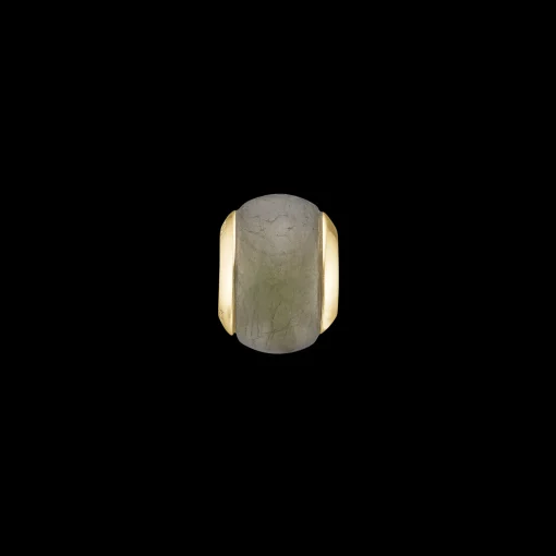 Green Moss Magic, goldpl silver