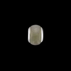 Green Moss Magic, silver
