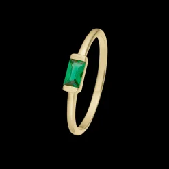 Green single Baguette