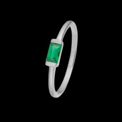 Green single Baguette