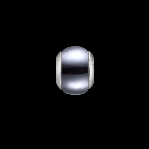 Hematite Magic, silver