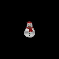 Jule charm 2024 Snowman
