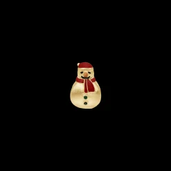 Jule charm 2024 Snowman