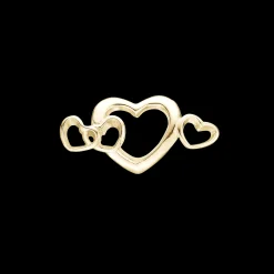 Køb 4 Hearts Love | Fri Fragt | Tidløst Dansk Design