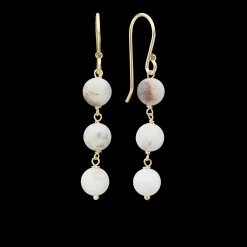Køb Amazonite | Fri Fragt | Tidløst Dansk Design