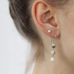 Køb Amazonite | Fri Fragt | Tidløst Dansk Design