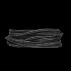 Køb Armbånd - sort | Fri Fragt | Tidløst Dansk Design
