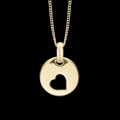 Køb Big Heart | Fri Fragt | Tidløst Dansk Design