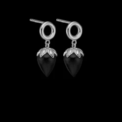 Køb Black Chalcedony | Fri Fragt | Tidløst Dansk Design