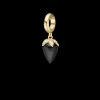 Køb Black Chalcedony | Fri Fragt | Tidløst Dansk Design