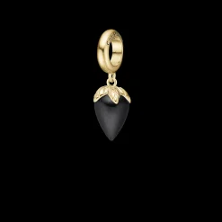 Køb Black Chalcedony | Fri Fragt | Tidløst Dansk Design
