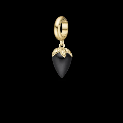 Køb Black Chalcedony | Fri Fragt | Tidløst Dansk Design