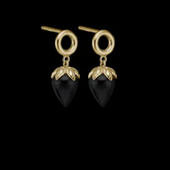 Køb Black Chalcedony | Fri Fragt | Tidløst Dansk Design