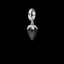 Køb Black Chalcedony | Fri Fragt | Tidløst Dansk Design
