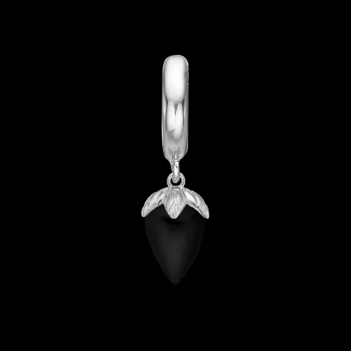 Køb Black Chalcedony | Fri Fragt | Tidløst Dansk Design