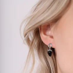 Køb Black Chalcedony | Fri Fragt | Tidløst Dansk Design