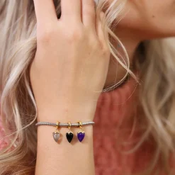 Køb Black Chalcedony | Fri Fragt | Tidløst Dansk Design