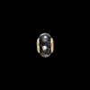 Køb Black Topaz Globe | Fri Fragt | Tidløst Dansk Design