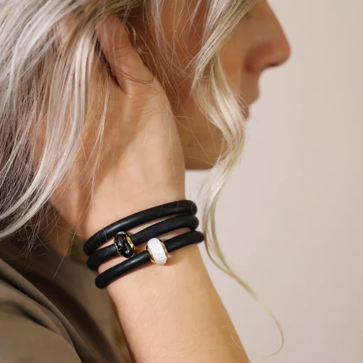 Køb Black Topaz Globe | Fri Fragt | Tidløst Dansk Design