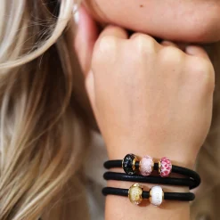 Køb Black Topaz Globe | Fri Fragt | Tidløst Dansk Design