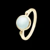 Køb Blue Chalcedony | Fri Fragt | Tidløst Dansk Design