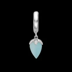 Køb Blue Chalcedony | Fri Fragt | Tidløst Dansk Design