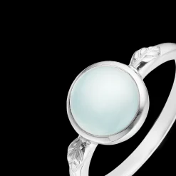 Køb Blue Chalcedony | Fri Fragt | Tidløst Dansk Design