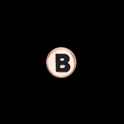 Køb Bogstav B | Fri Fragt | Tidløst Dansk Design