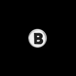 Køb Bogstav B | Fri Fragt | Tidløst Dansk Design