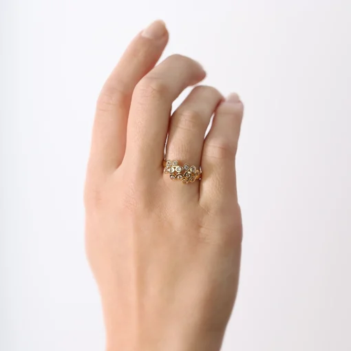 Køb Champagne Love | Fri Fragt | Tidløst Dansk Design