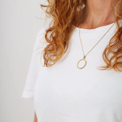 Køb Circle Leaf | Fri Fragt | Tidløst Dansk Design