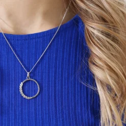 Køb Circle Leaf | Fri Fragt | Tidløst Dansk Design
