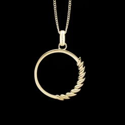 Køb Circle Leaf | Fri Fragt | Tidløst Dansk Design