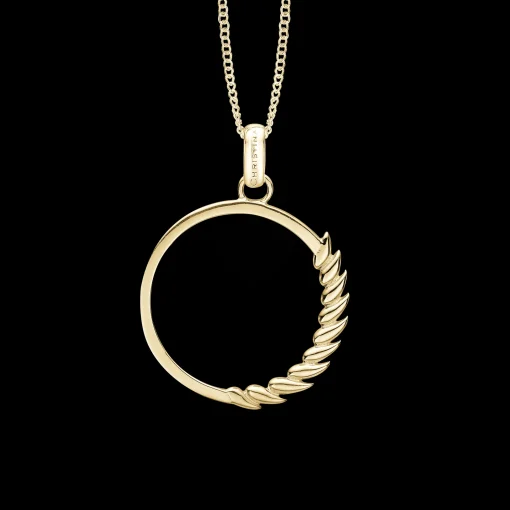 Køb Circle Leaf | Fri Fragt | Tidløst Dansk Design