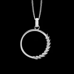 Køb Circle Leaf | Fri Fragt | Tidløst Dansk Design