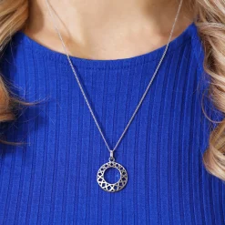 Køb Circle of Happiness | Fri Fragt | Tidløst Dansk Design