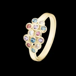 Køb Colourful Champagne | Fri Fragt | Tidløst Dansk Design