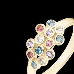 Køb Colourful Champagne | Fri Fragt | Tidløst Dansk Design