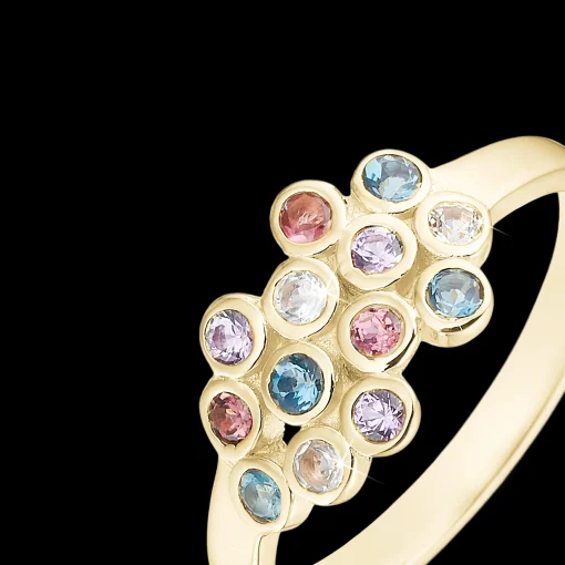 Køb Colourful Champagne | Fri Fragt | Tidløst Dansk Design