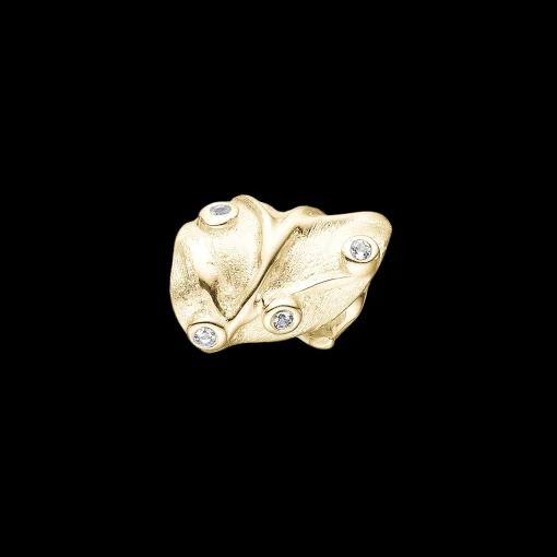 Køb Curved Leaf | Fri Fragt | Tidløst Dansk Design